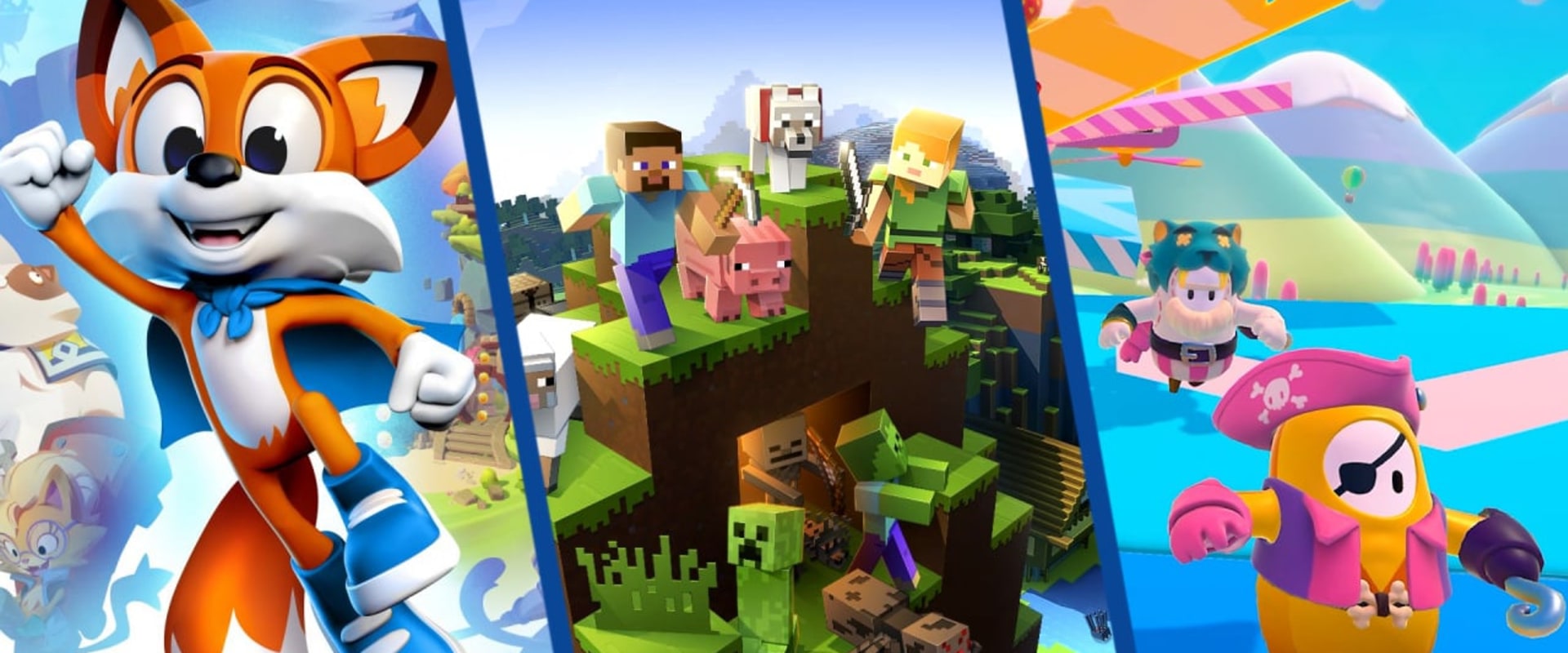 Popular Cartoon Games A Guide for Gamers