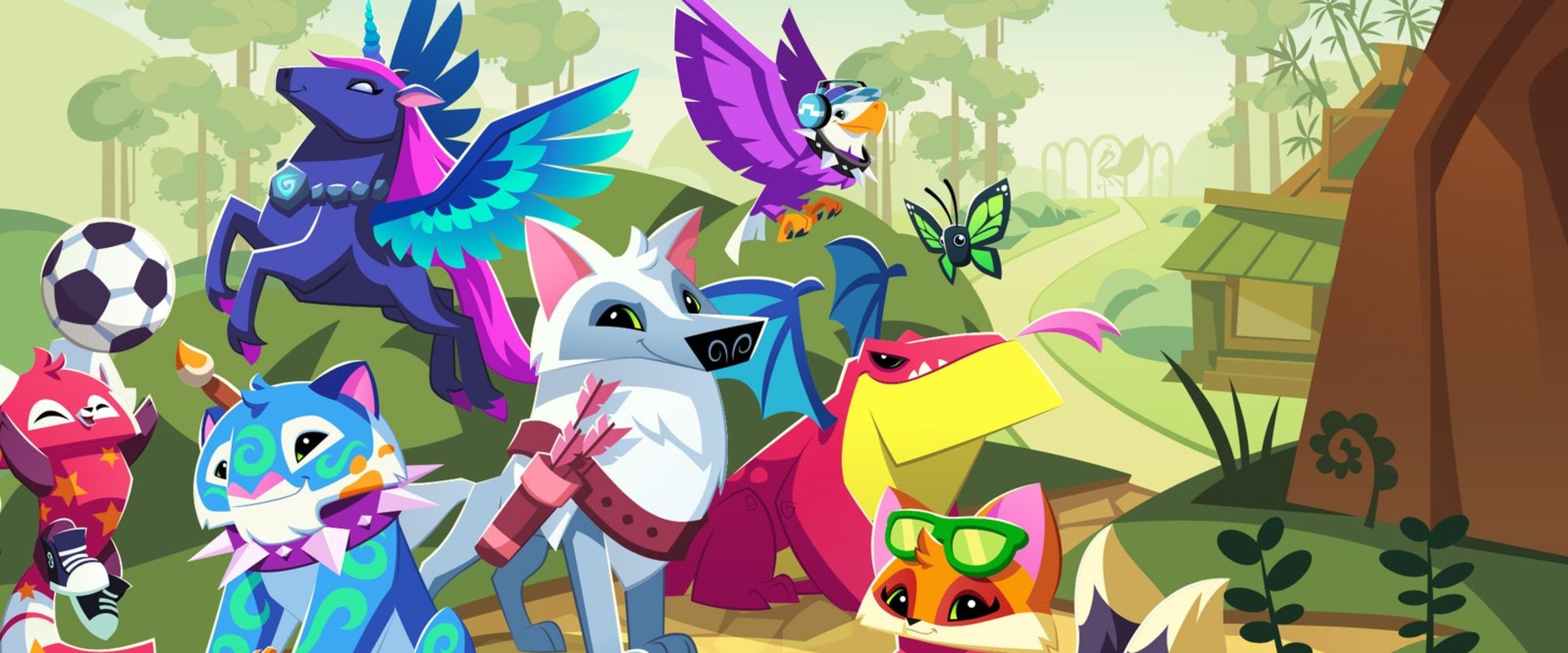 The Best Cartoon Games for Kids