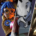 The Best Co-Op Cartoon Games