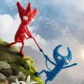The Most Creative Cartoon Games with Puzzles