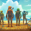 Exploring the Most Interesting Cartoon Games Characters