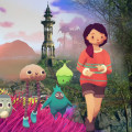 The Best Cartoon Games for Beginner Video Gamers