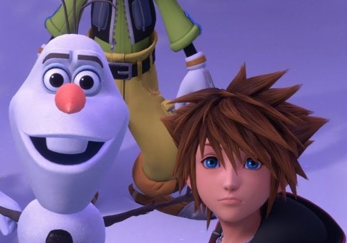 The Best Cartoon Games for Consoles