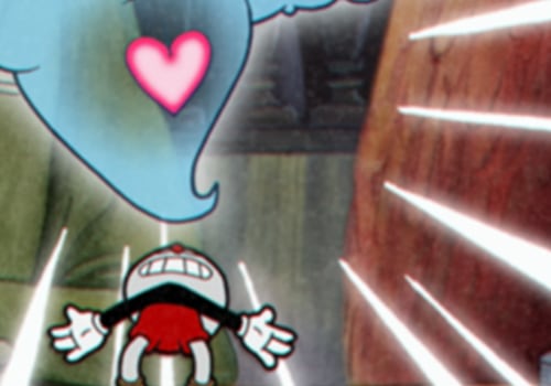 Exploring the Most Innovative Cartoon Games