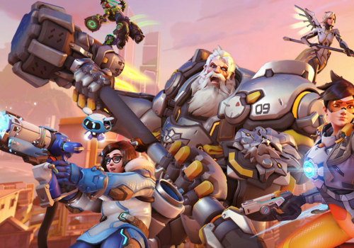 The Best Multiplayer Cartoon Games