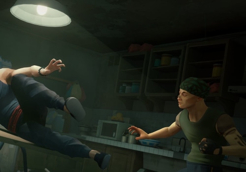 The Best Sound Design in Cartoon Games